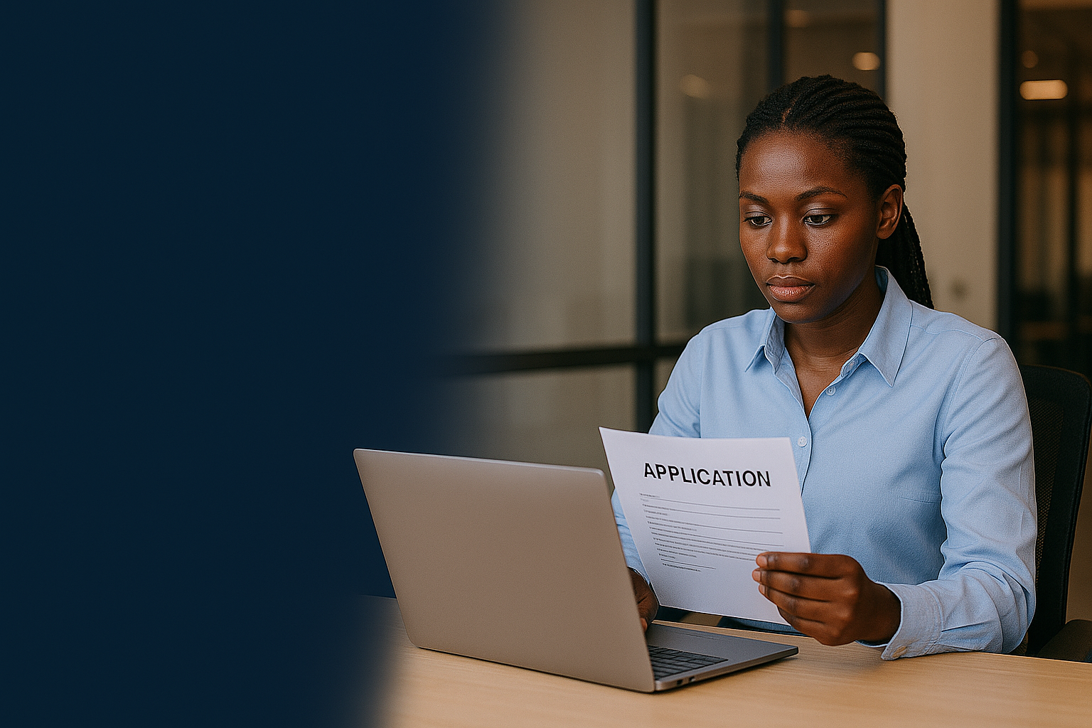 Openings and hiring in Trice Ads